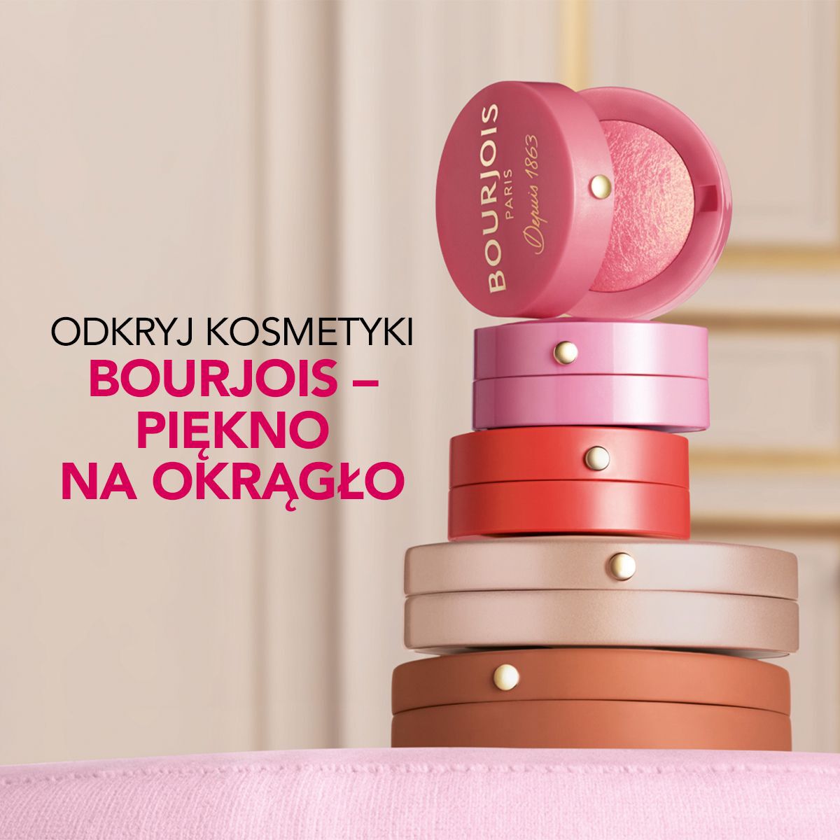 Bourjois
