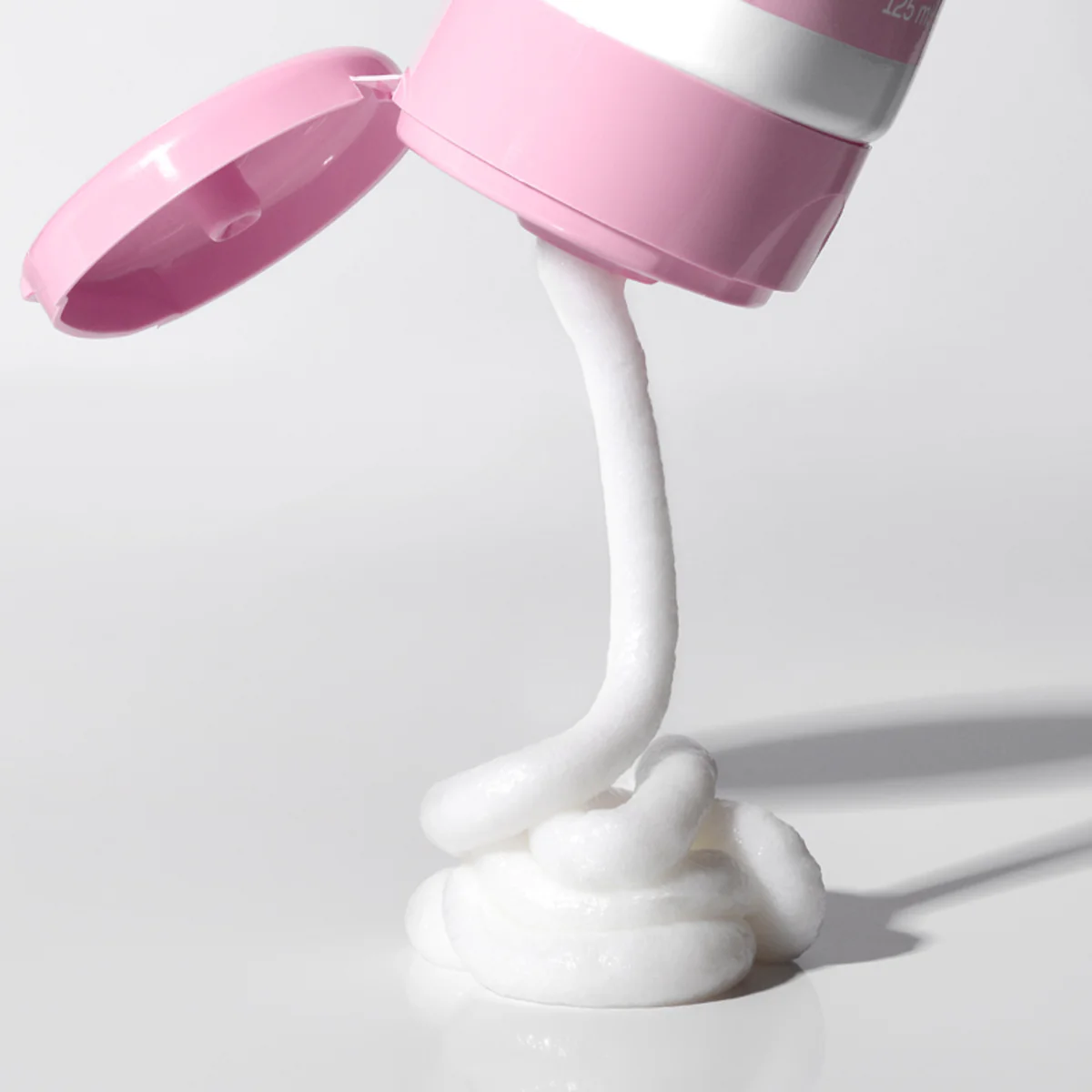 Detergenti Viso  More Soft - Mousse detergente viso