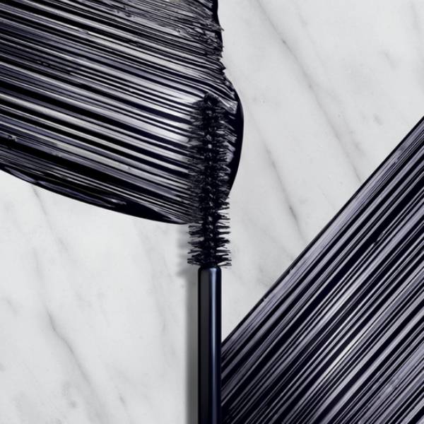 Volymeffekt Lösögonfransar Radical Mascara | 1 Enhet
