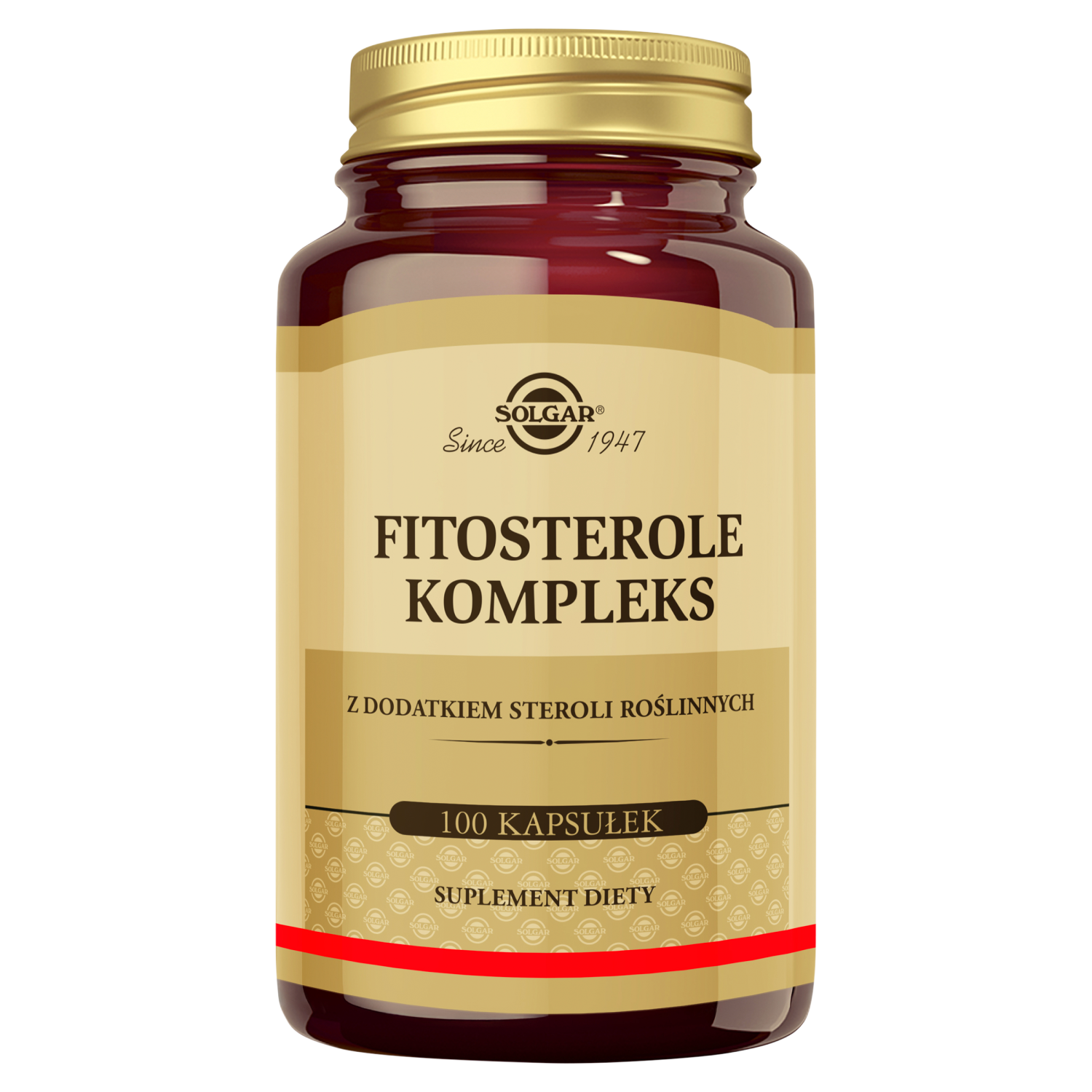 Solgar Phytosterolkomplex