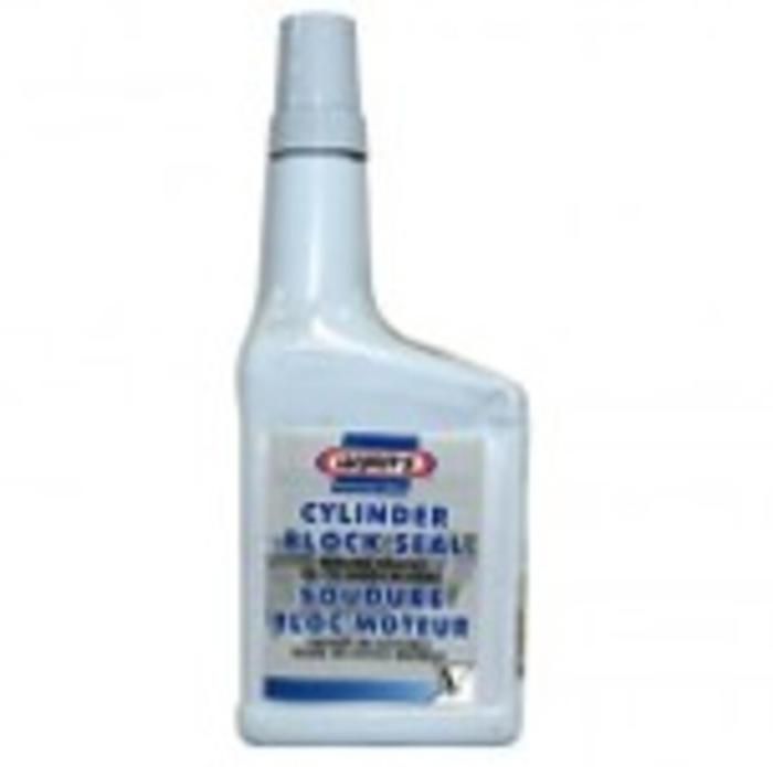 Engine Block Solder 325ml