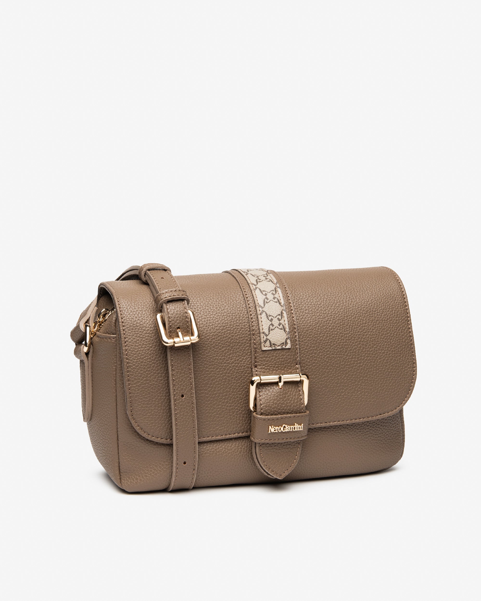  Dámská taška přes rameno z technického materiálu