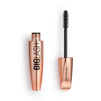 Big Lash Makeup Revolution Mascara