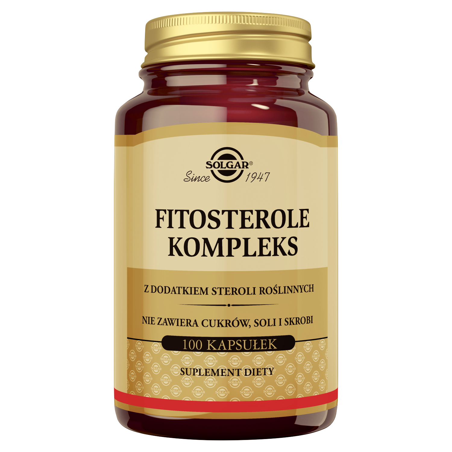 Solgar Phytosterol Complex