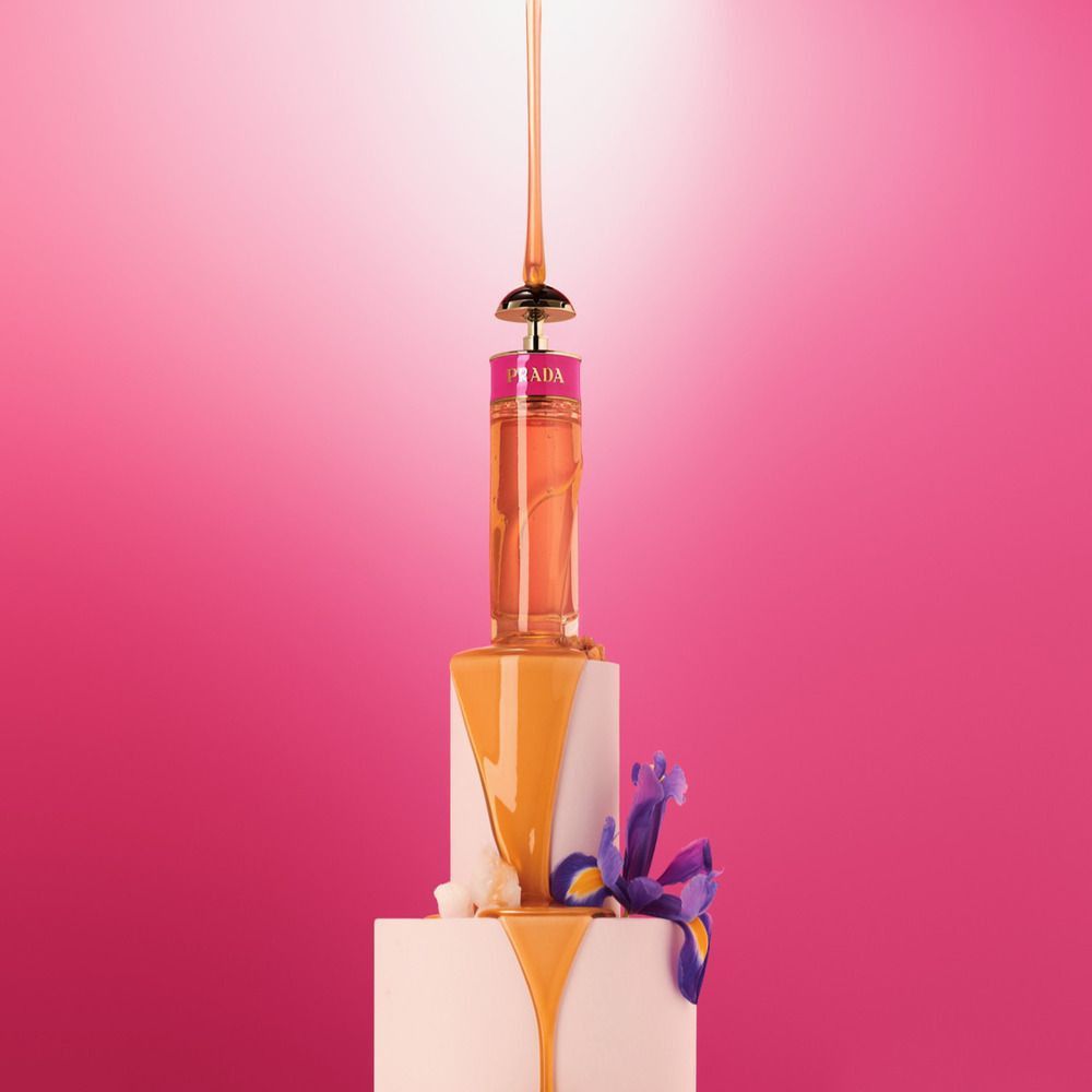 Ženski parfumi Candy EDP