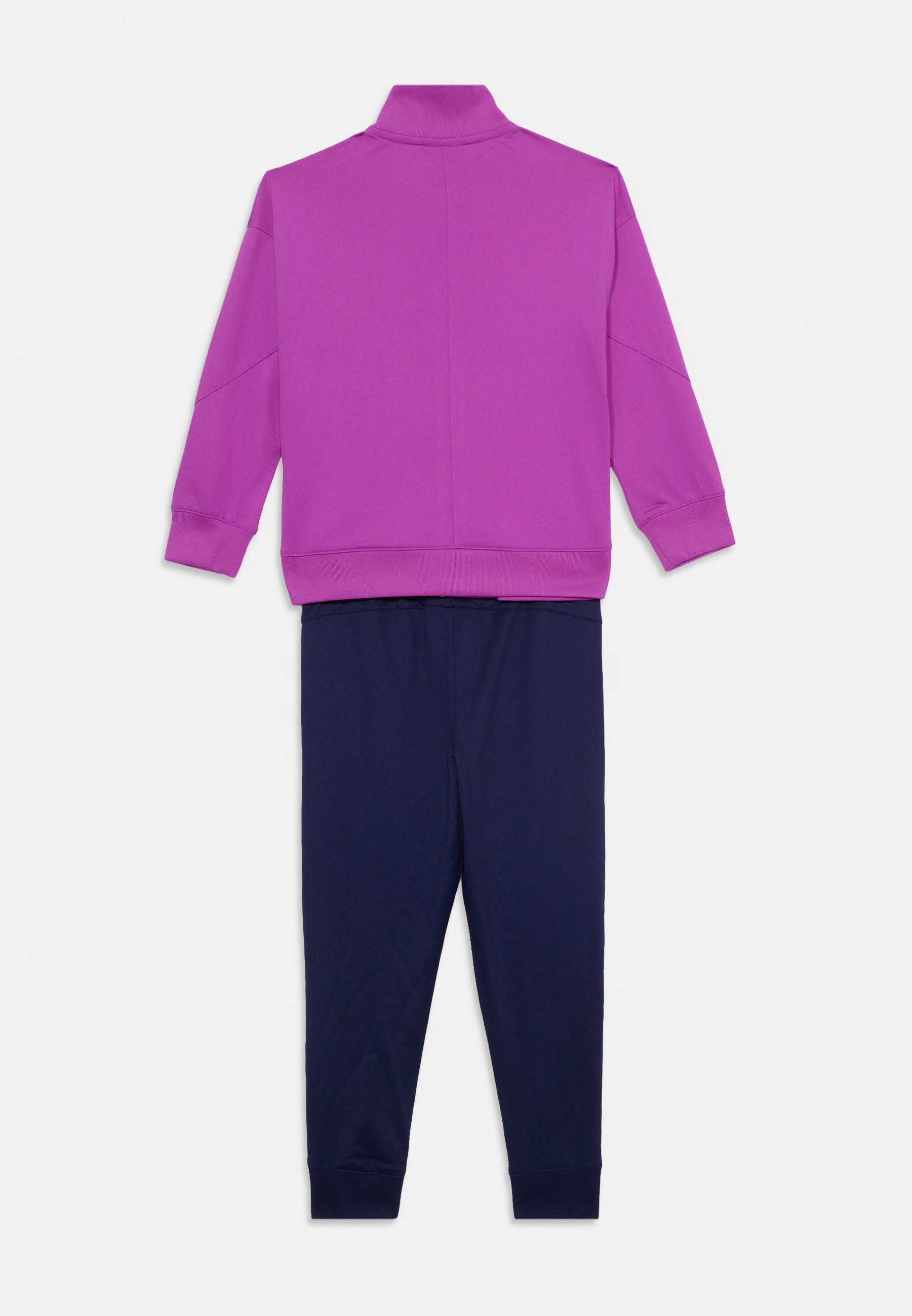 Survêtement unisexe Nike Performance FC Barcelone FCB - Violet vif/violet impérial/or du Midwest