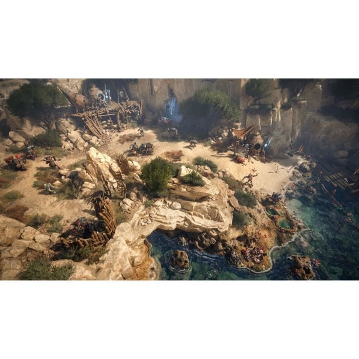 Titan Quest 2 - Gioco per Xbox Series X