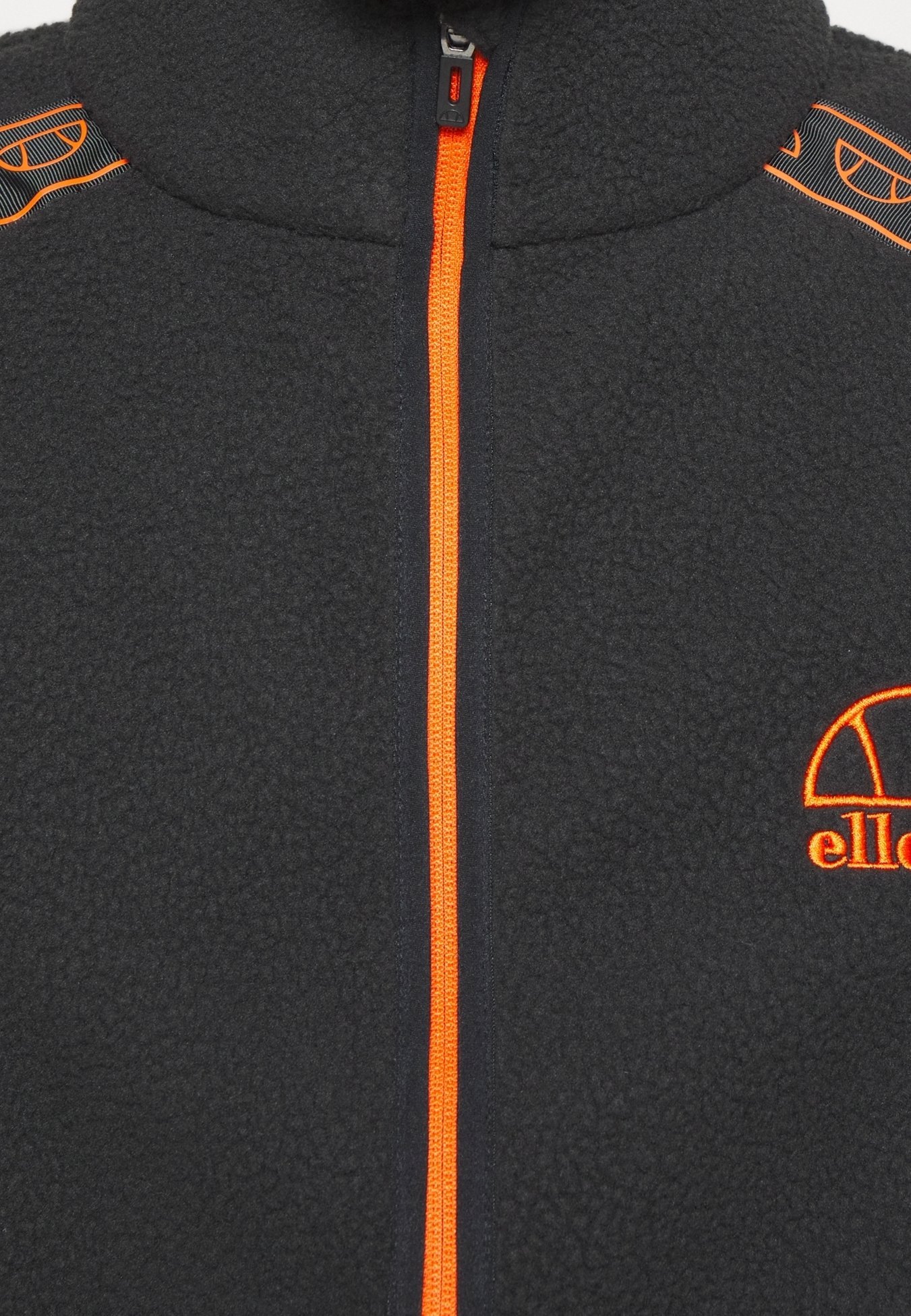 Ellesse Vest - zwart