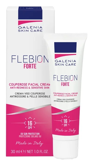 Flebion Forte huidcrème 30 ml