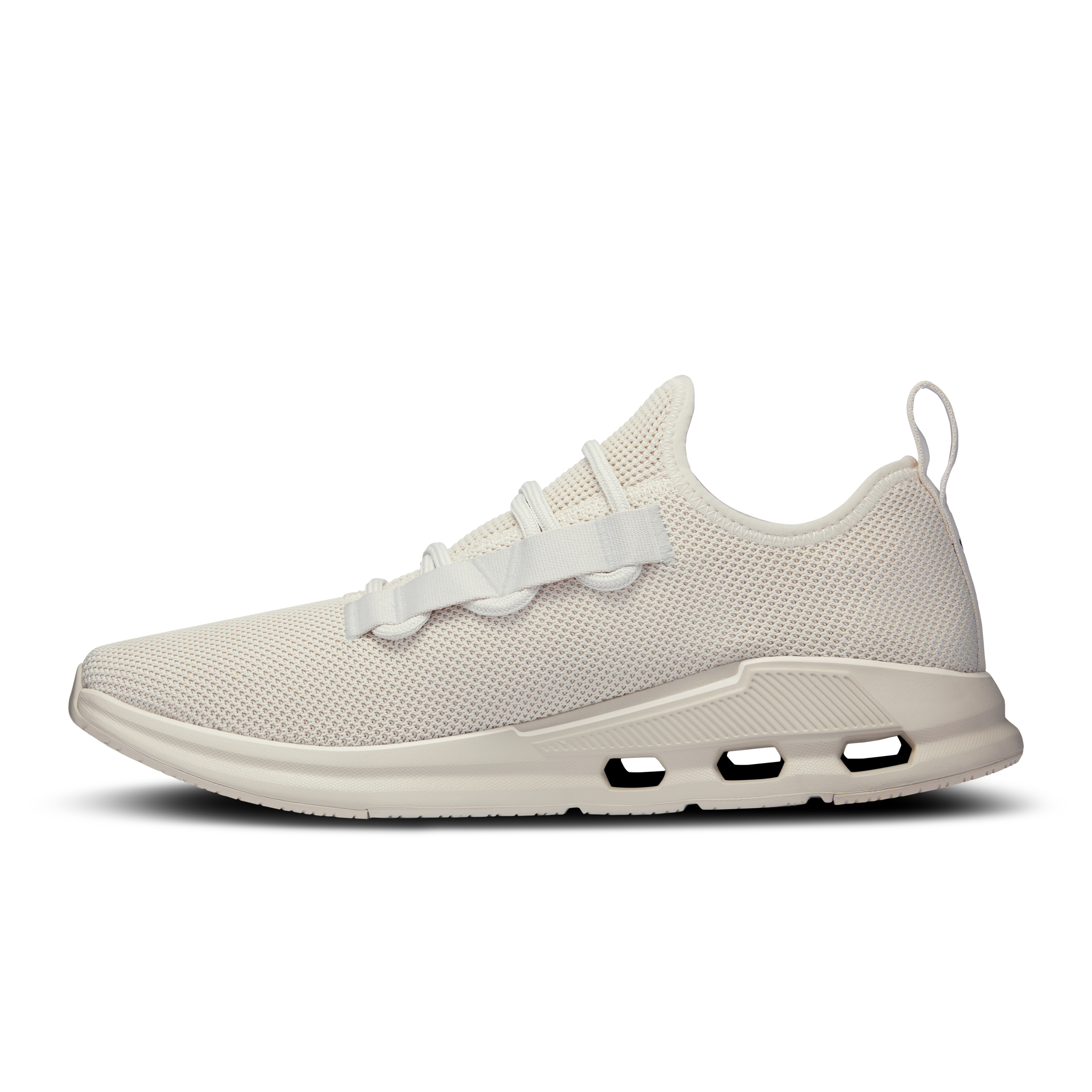 On Chaussures Cloudeasy Cyclon Ice pour hommes | Sable