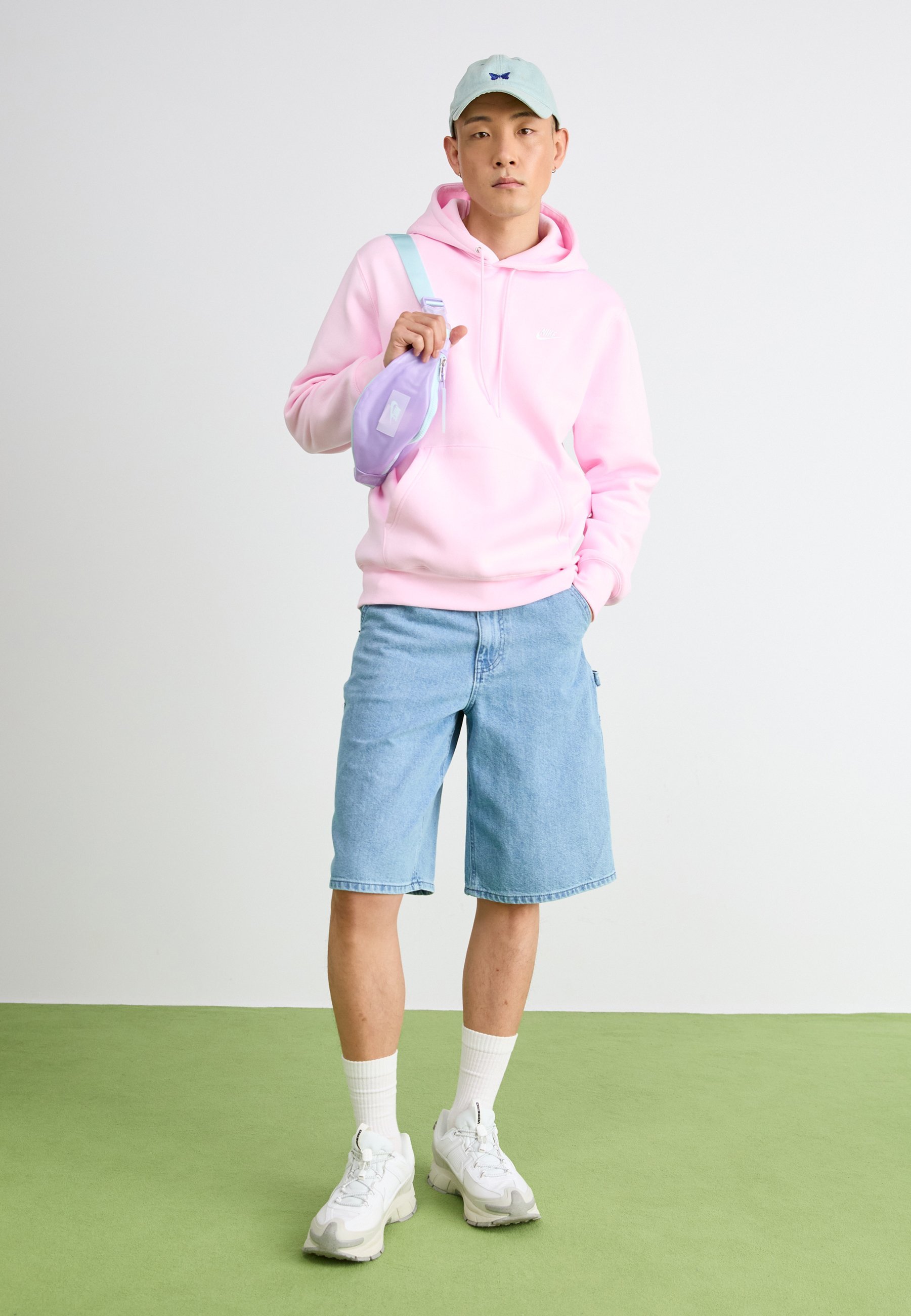 Moletons Nike Sportswear