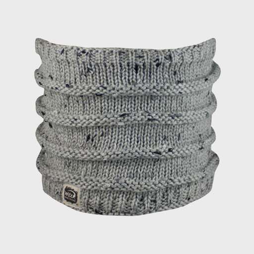 Cou de Jasp Grey