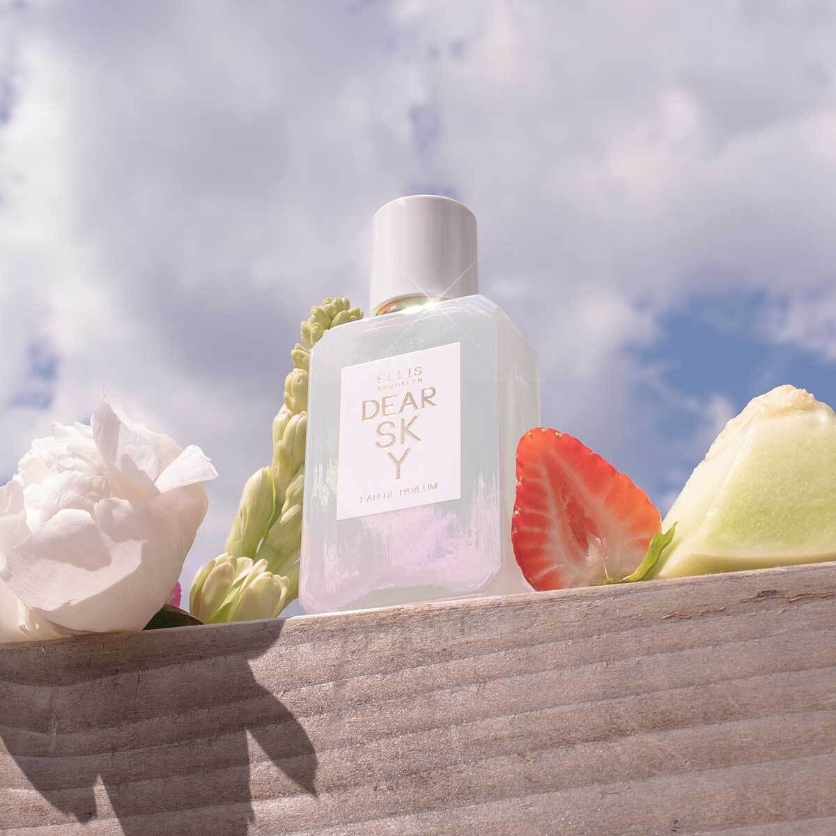 Ellis Brooklyn parfimērijas ūdens DEAR SKY - 50 ml