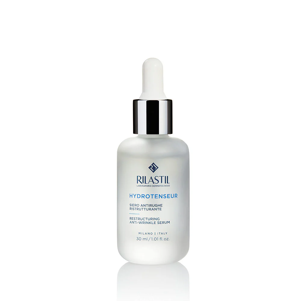 Hydrotenseur Siero antirughe Ristrutturante - Siero viso antirughe