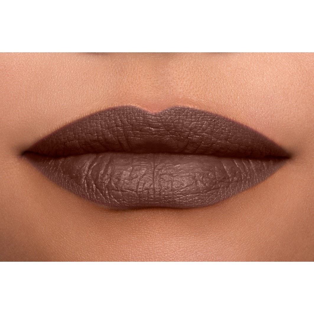 NYX Professional Makeup Lippenstift Wedding Suede Matte lūpų dažai - 3,5 g