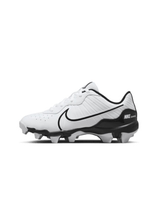 Nike Alpha Huarache 4 Keystone Little/Big Kids' Baseball Cleats