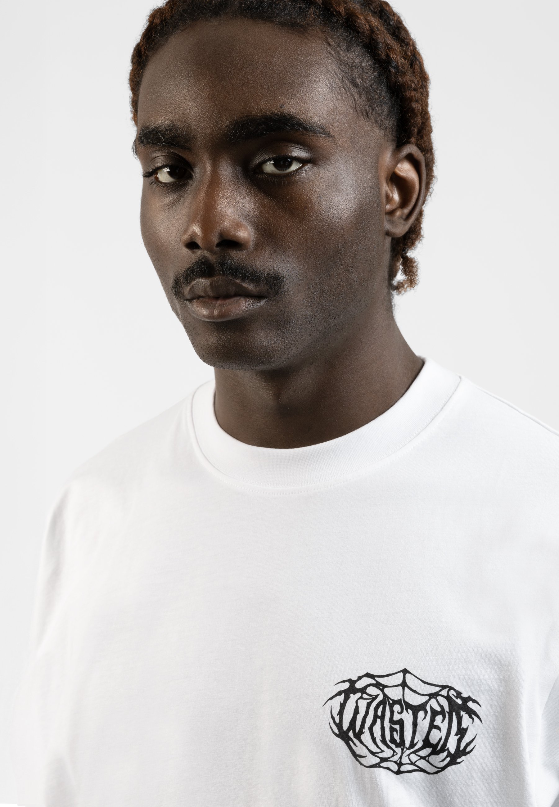Wasted Paris T-shirts