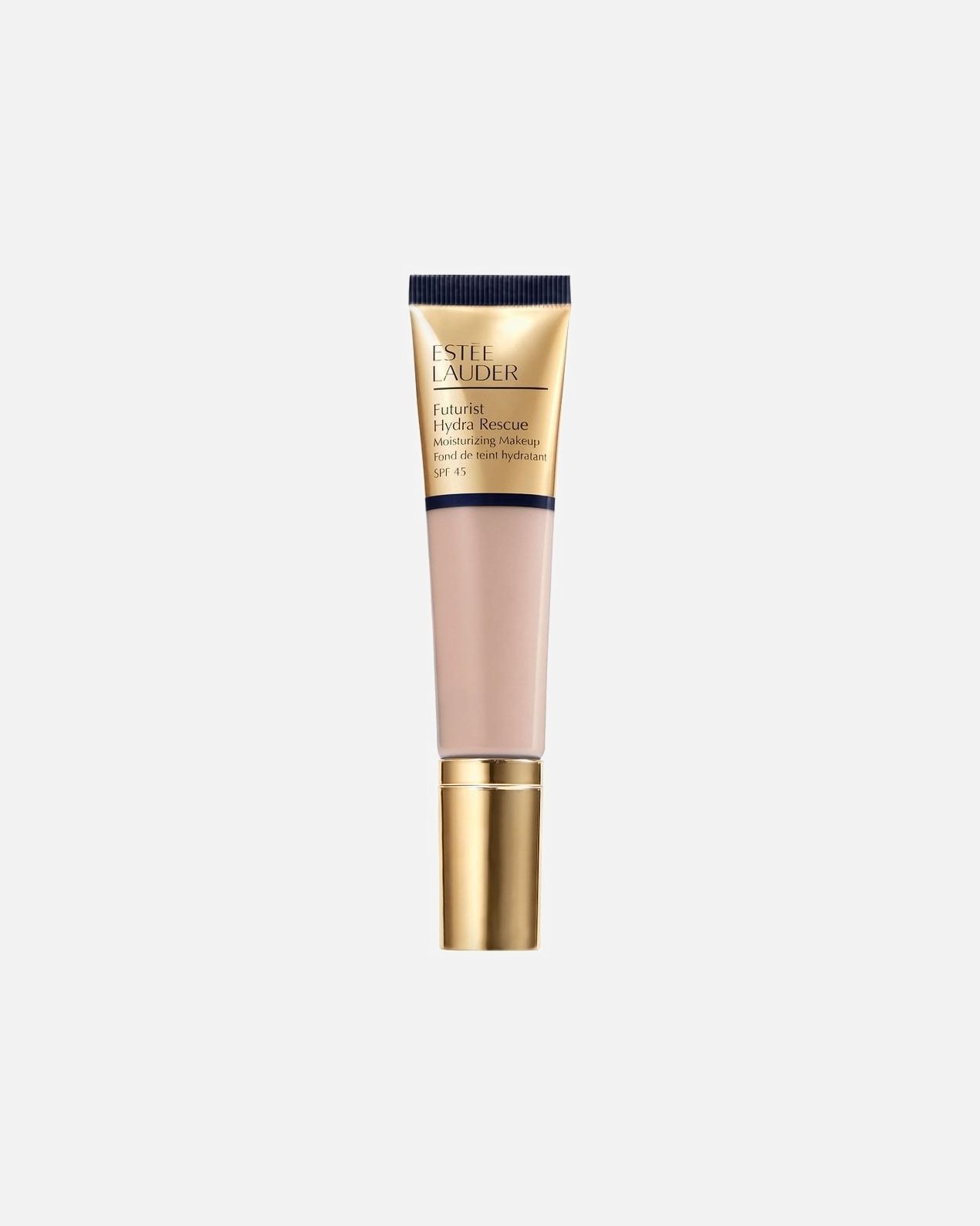Estée Lauder makiažo pagrindas Futurist Hydra Rescue, 35 ml
