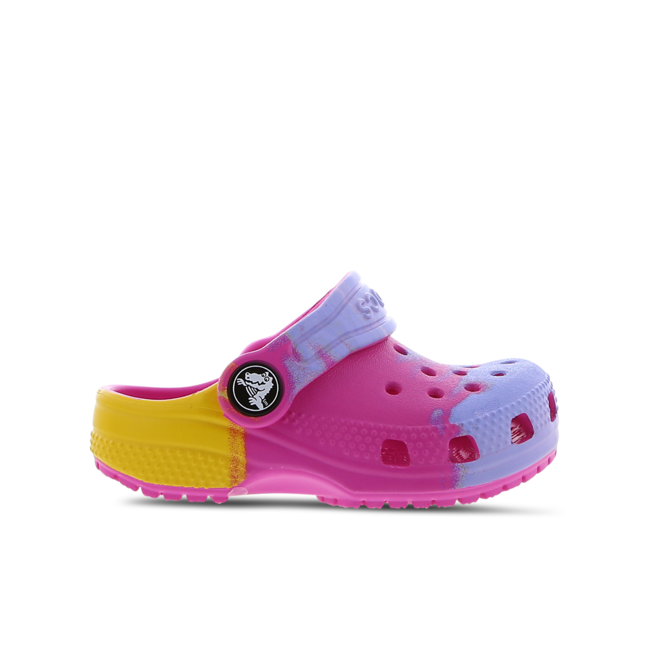 Crocs Classic Træsko