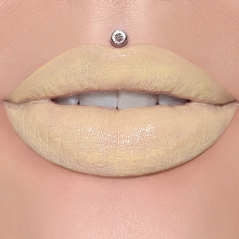 Gloss Labial Supreme Gloss da Jeffree Star Cosmetics