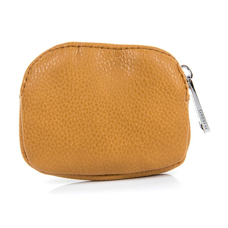 Carteras marrones