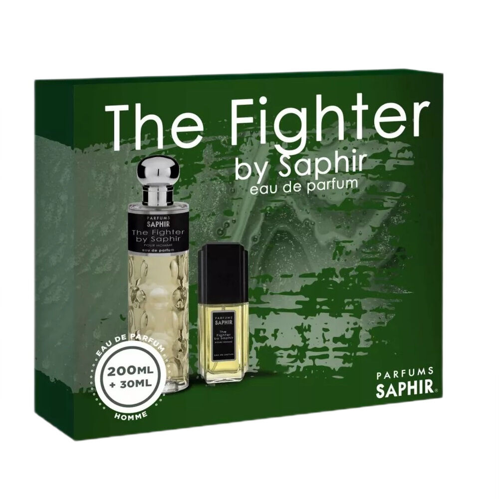 Saphir The Fighter vīriešiem