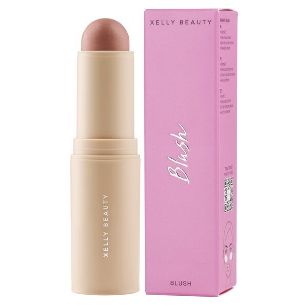 Xelly Beauty Soft Touch rumenilo<br>9g