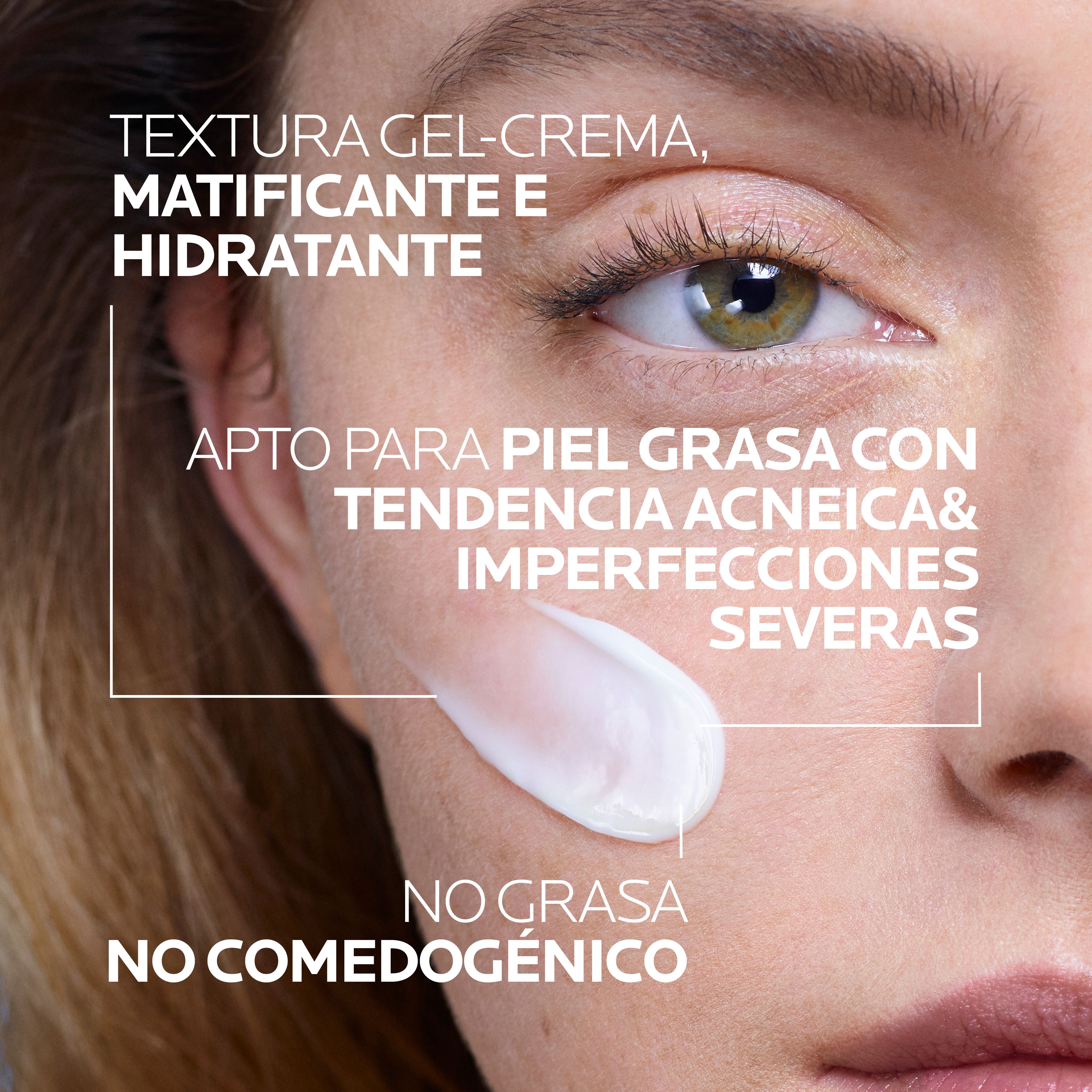 Effaclar Duo M tretmani za akne