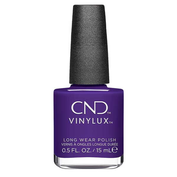 CND Vinylux