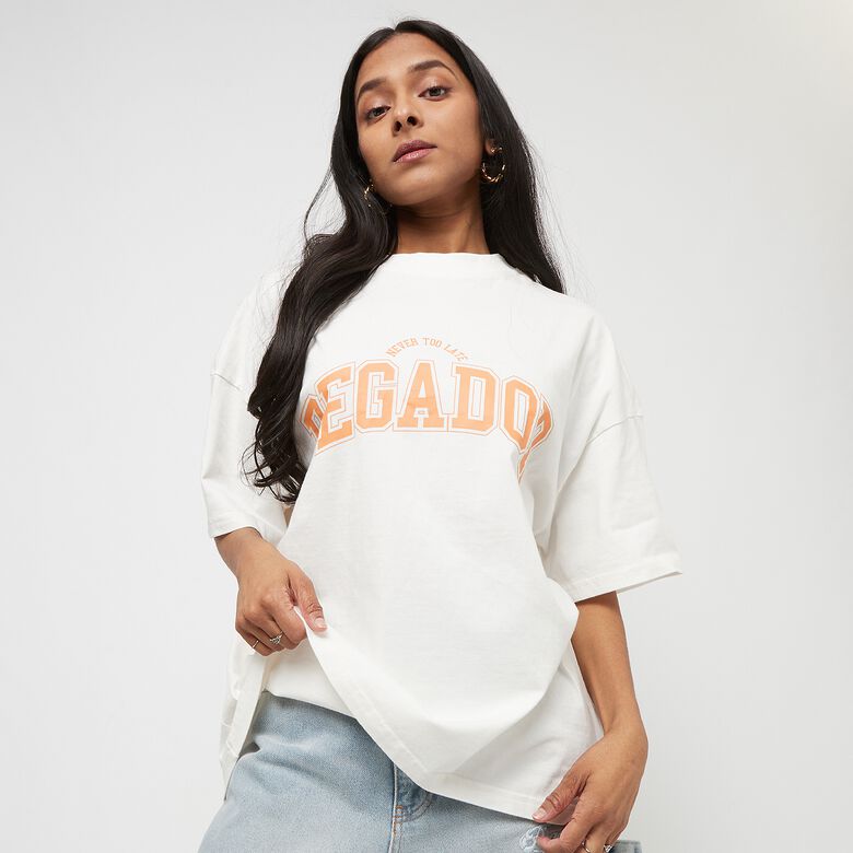 Wayruna Heavy Oversized T-shirt