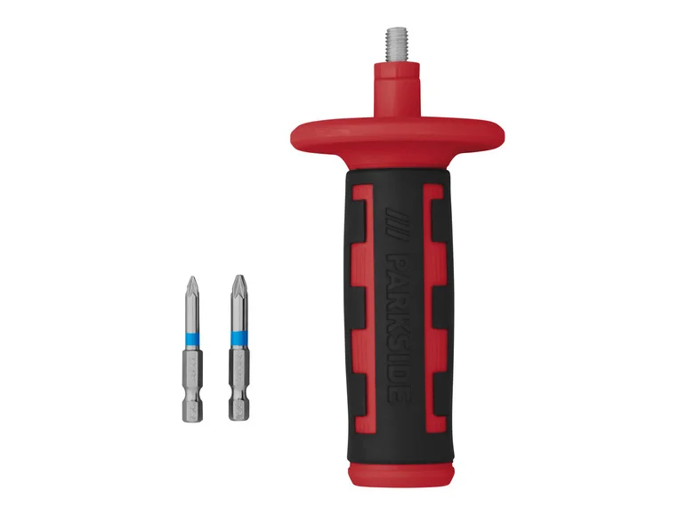 PARKSIDE® 3-in-1 akkukäyttöinen iskuporakone/ruuvinväännin PSBSA 20-Li C3, 20 V