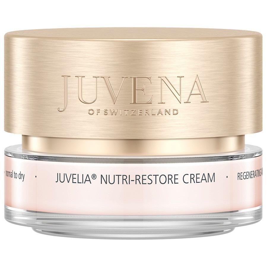 Juvena Gesichtscreme Juvelia Nutri-Restore krém - 50 ml