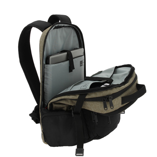  Mochila hibrid