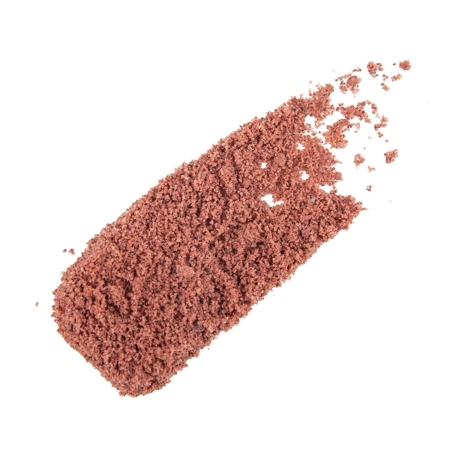 Piling za telo Sand & Sky z avstralsko rožnato glino – Gladilni pesek za telo – 180 g