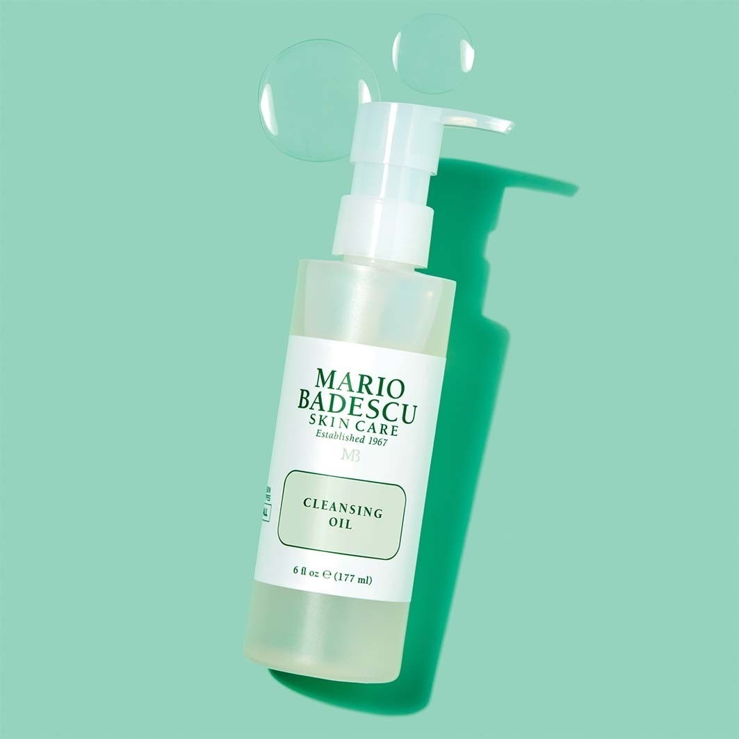 Mario Badescu ulje za čišćenje lica - 177 ml
