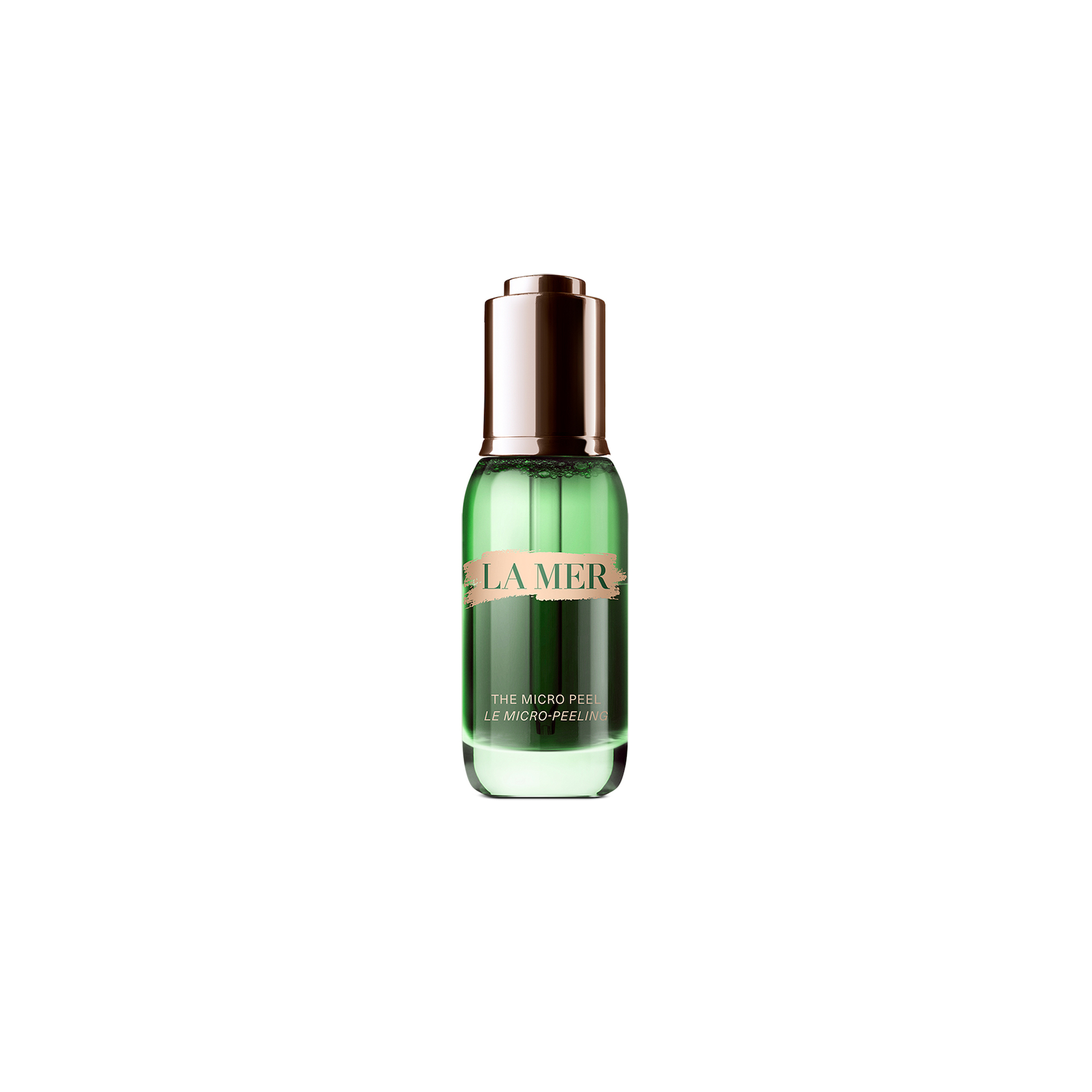 Micro Peel arcradír 30 ml - La Mer