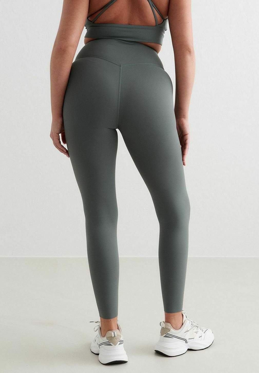 aim'n® SENSE - Leggings - sage