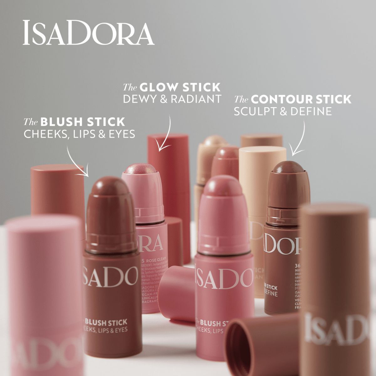 IsaDora