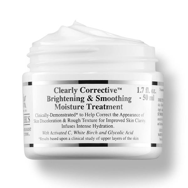Clearly Corrective™ Lysnende og udglattende fugtighedsbehandling | 50 ml