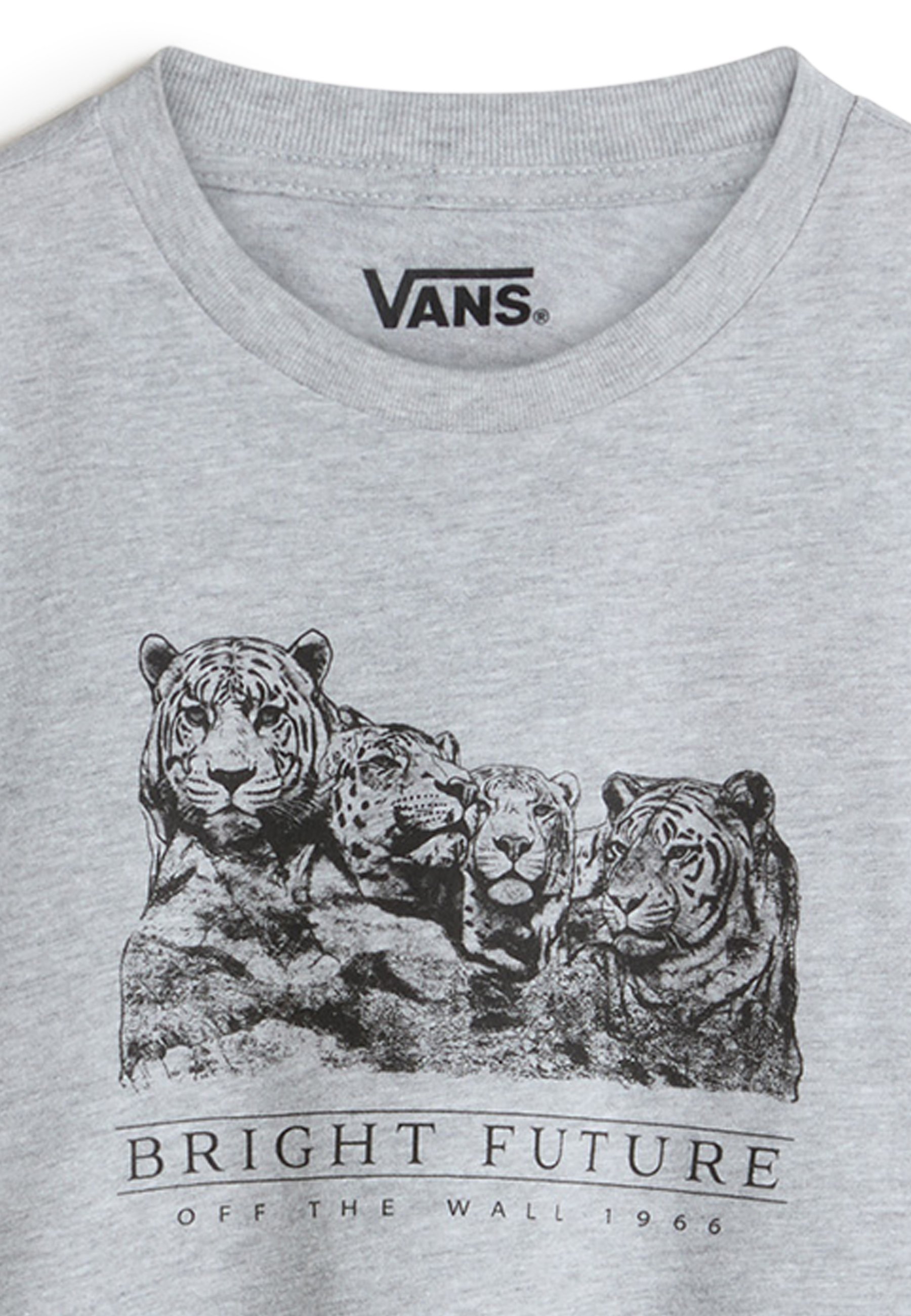 Vans T-shirts