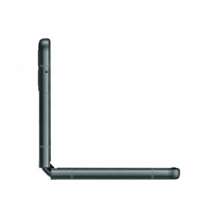 SAMSUNG Galaxy Z Flip3 128Go Vert