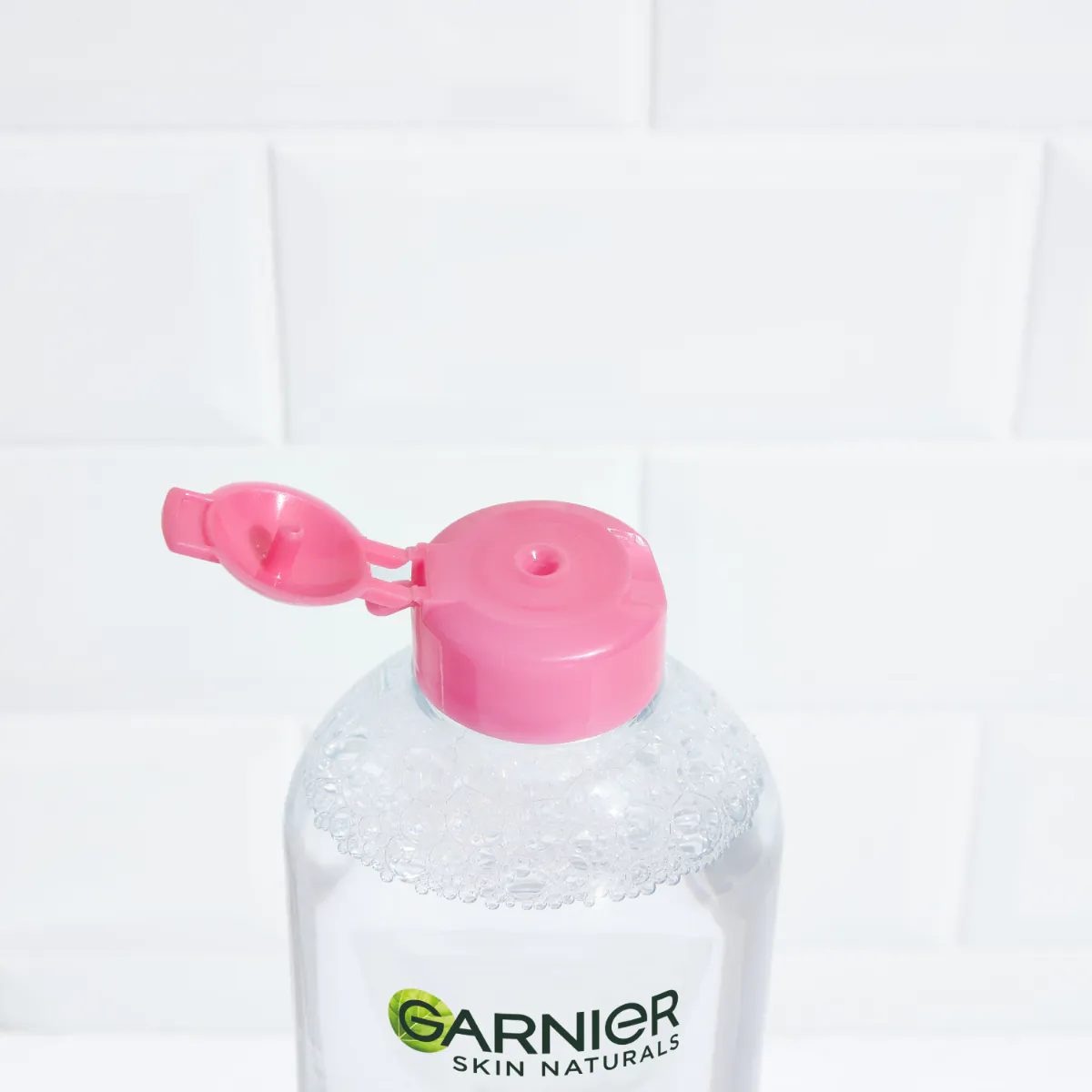 Garnier Skin Naturals Płyn micelarny do skóry wrażliwej 3w1