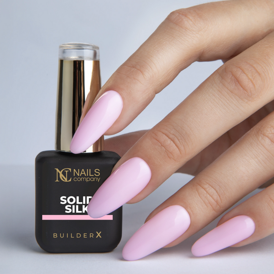 Nails Company Builder X