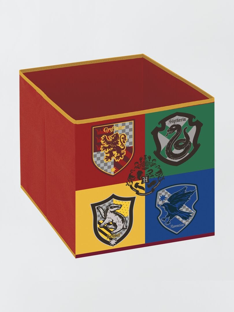Harry Potter opbergkubus - beige