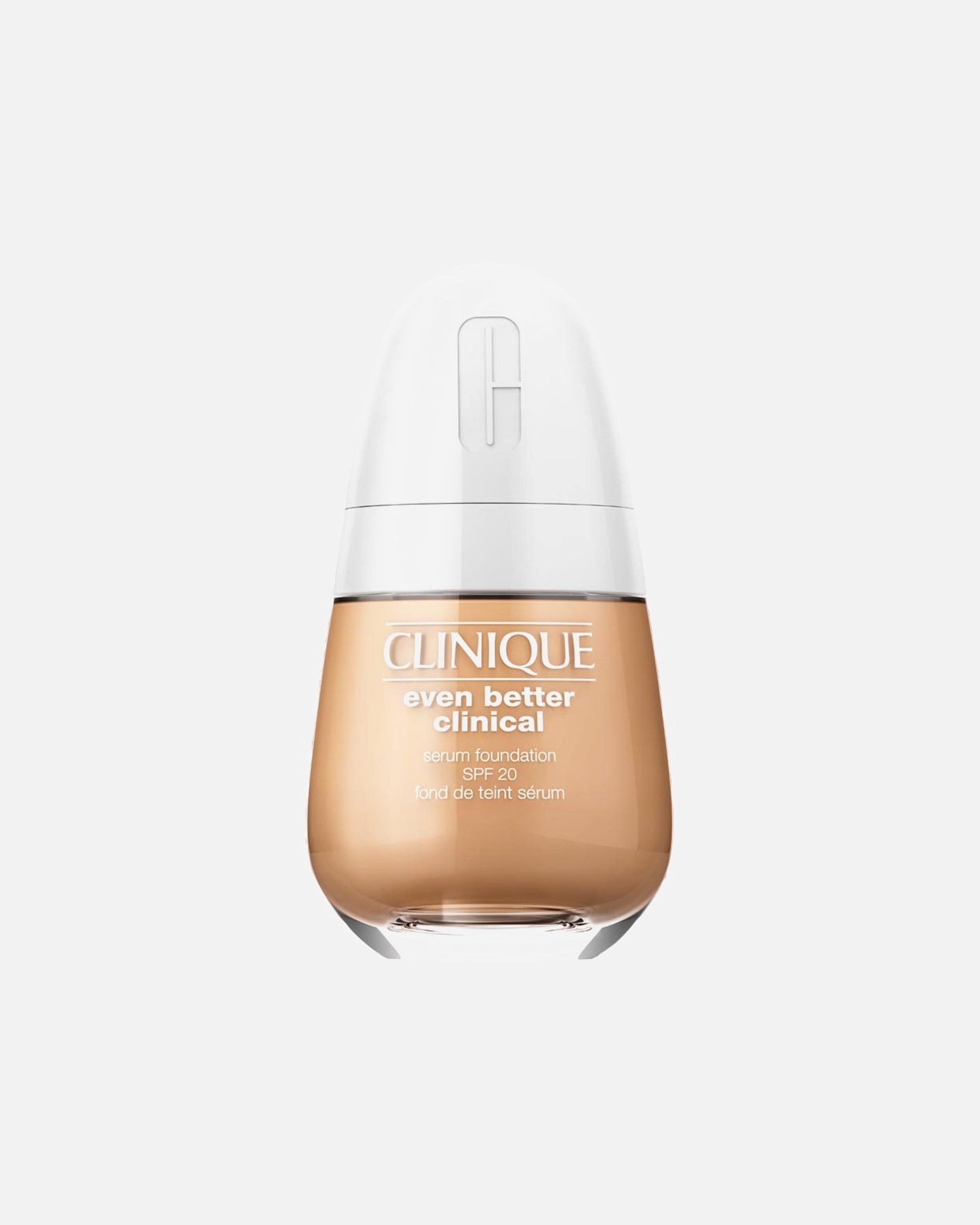 „Clinique Foundation Even Better™“ klinikinis serumas su SPF – 30 ml