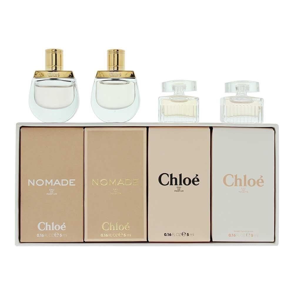 Perfumes Chloé