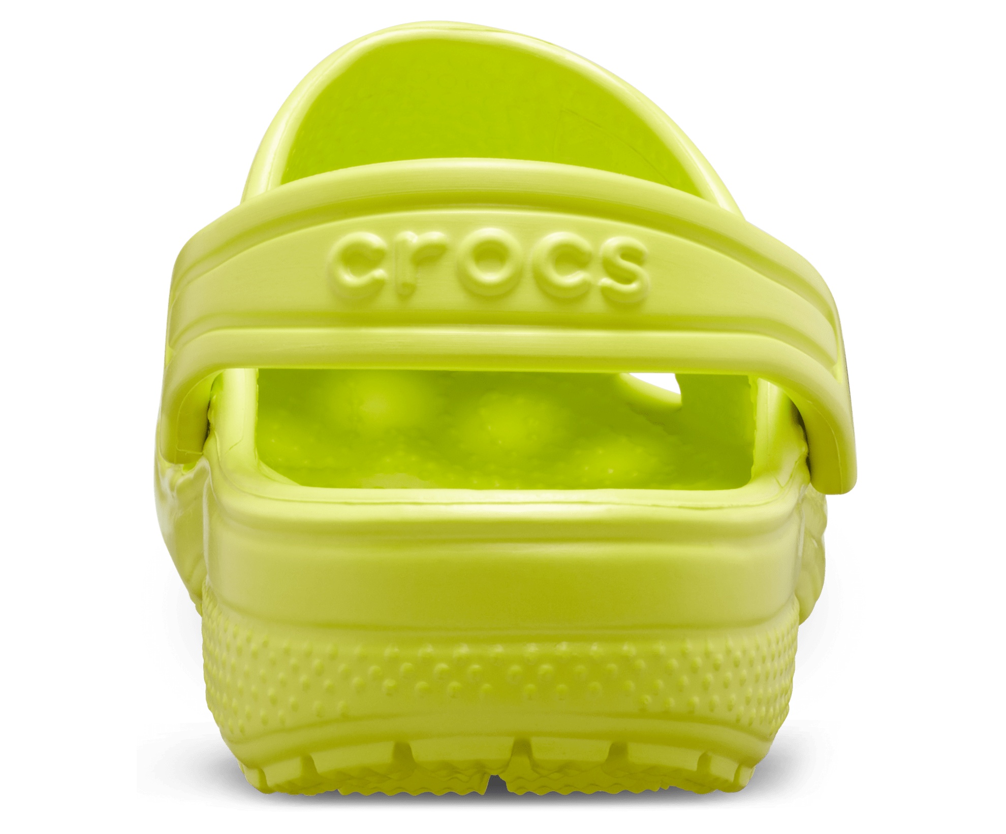 Toddler Classic Clog