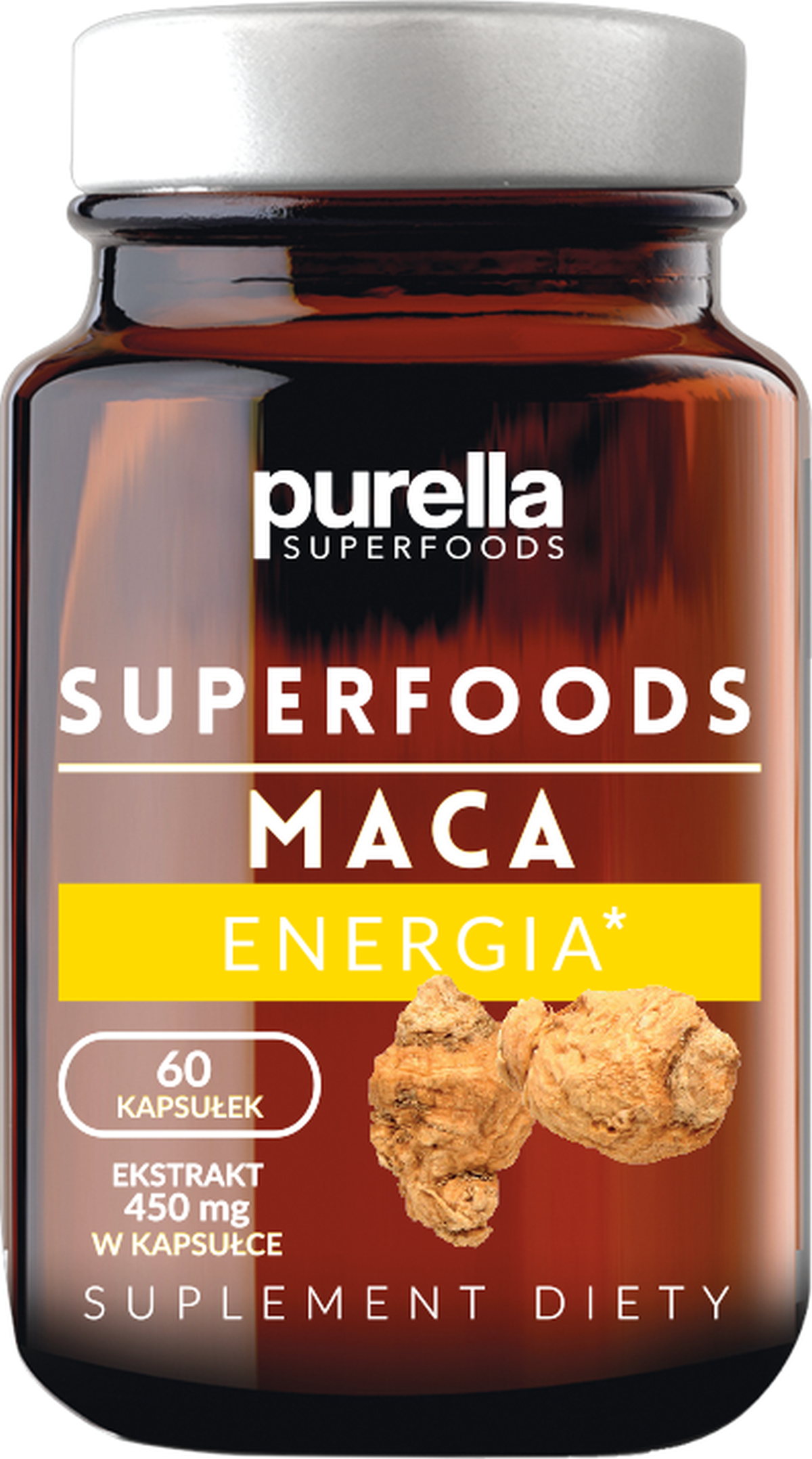 Purella Superfoods