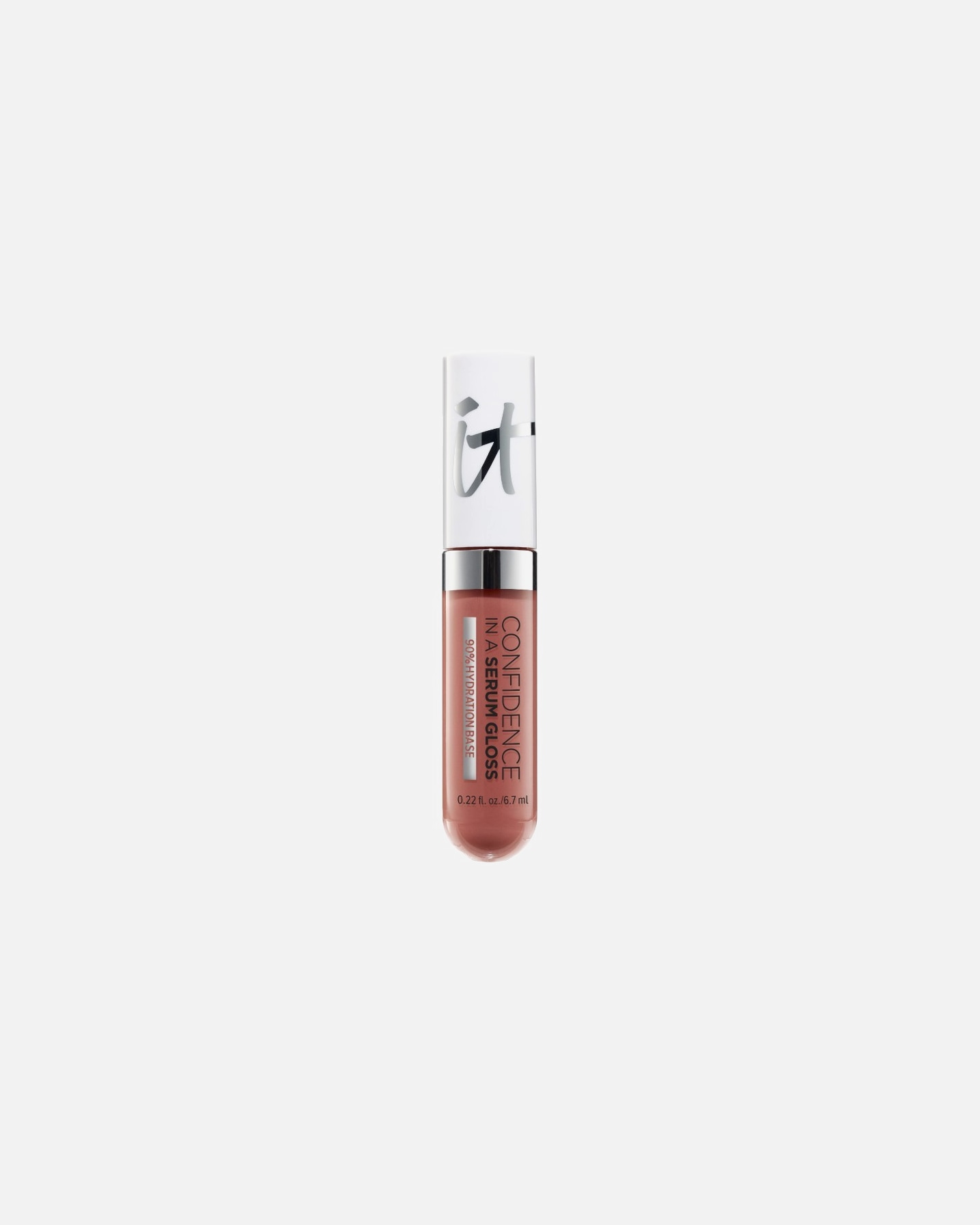 IT Cosmetics Lucidalabbra CONFIDENCE - Siero per la fiducia in se stessi - 7 ml
