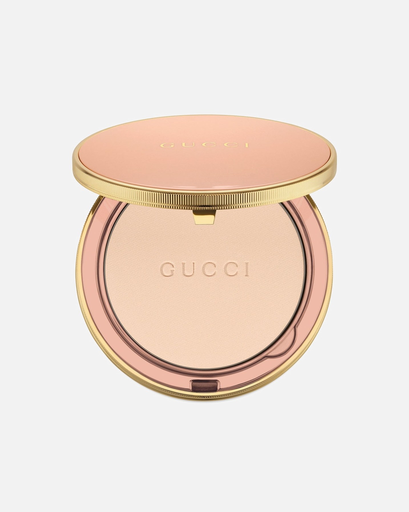 Gucci puder Poudre de Beauté Mat Natural Natural - 10 g